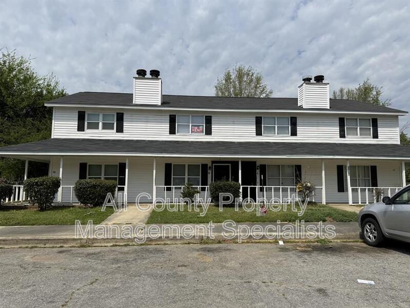 Columbia Condo: 1307 Cactus Ave