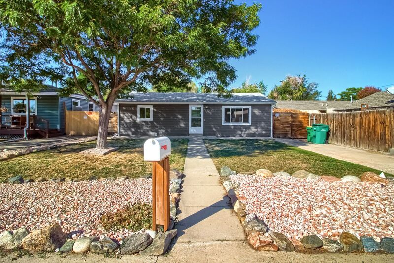 Request a Viewing for 1985 Ingalls Street Tenant Turner