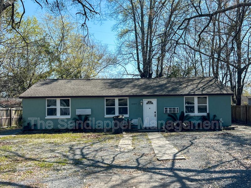 North Charleston Condo: 2169 Eleanor Drive