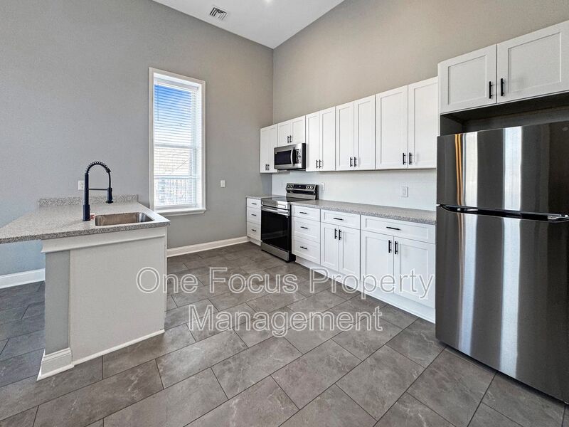 Danville Condo: 1064 Mill Street