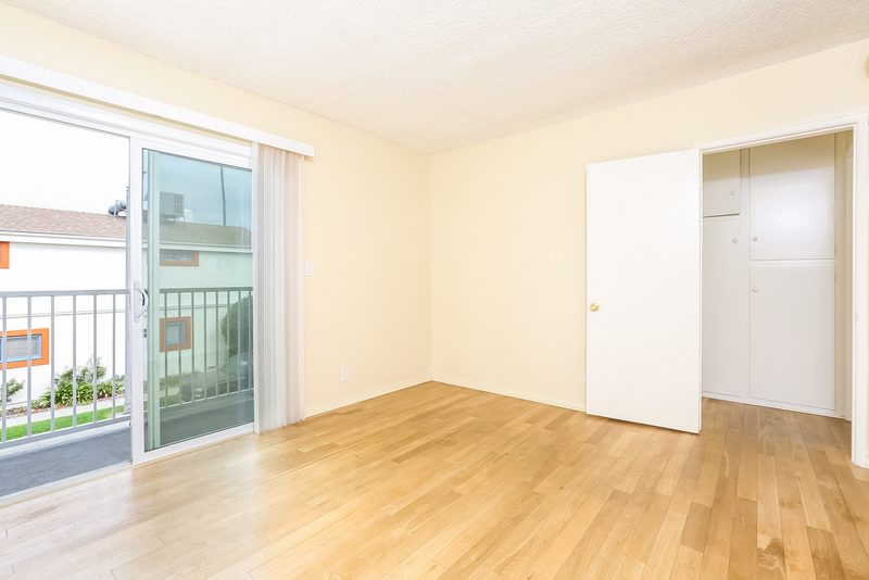 Venice Condo: 2611 Ocean Avenue - 7