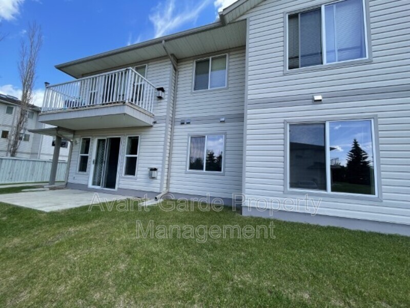 Stony Plain Condo: 4405 37 St. Stony Plain