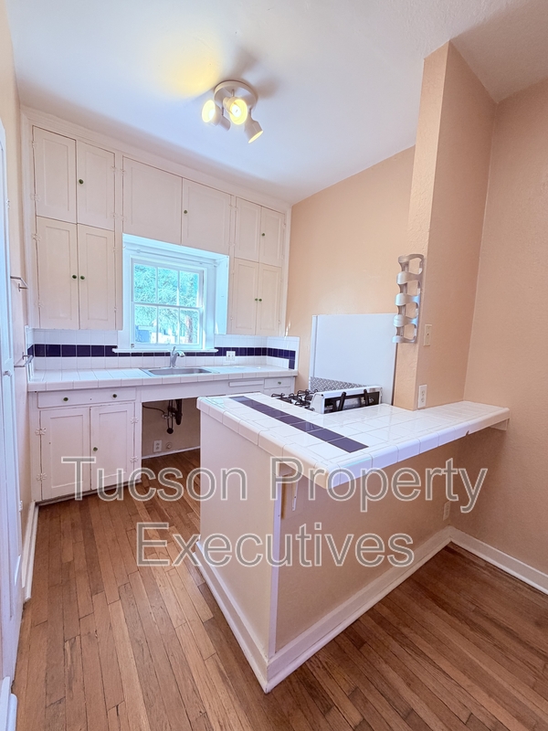 Tucson Condo: 1222 North Olsen Avenue