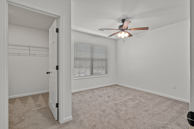 Jonesboro Condo: 5555 Macedonia Road - BB116