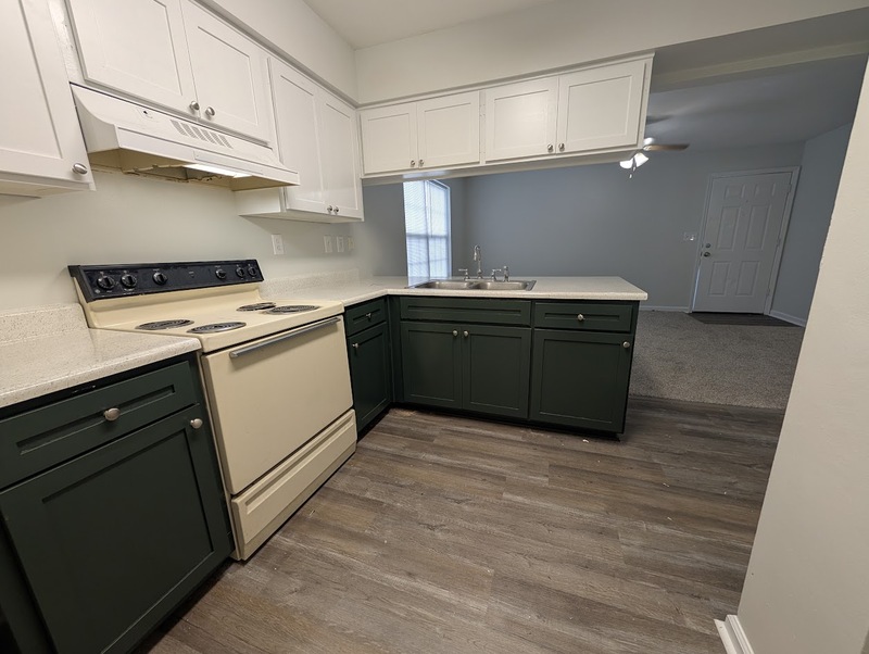 Tallahassee Condo: 2348 Horne Avenue