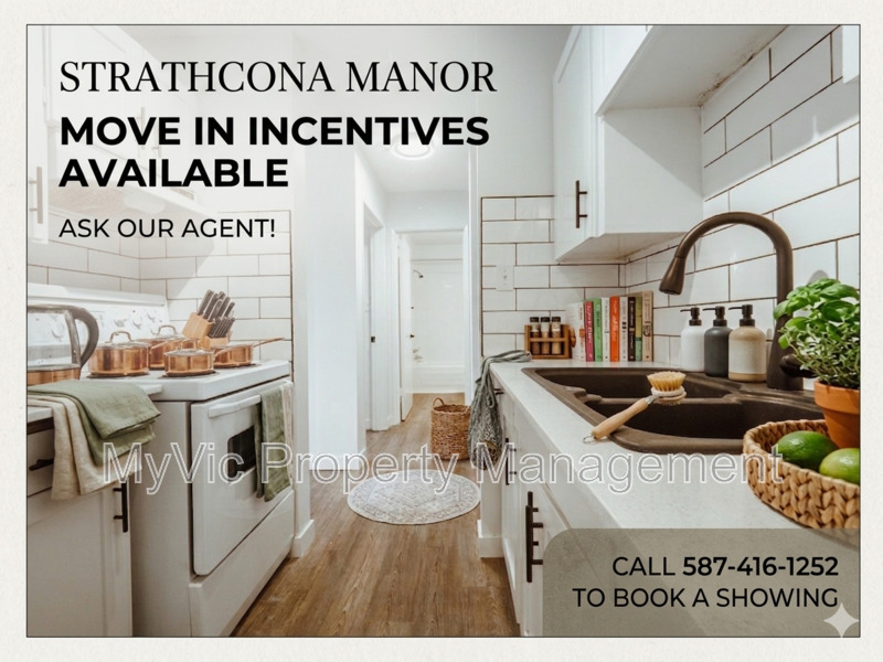 Edmonton Condo: 10045 83 Avenue NW