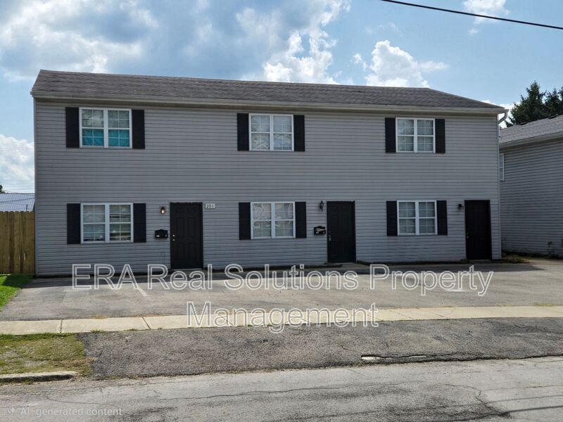 Hillsboro Condo: 203 John St.