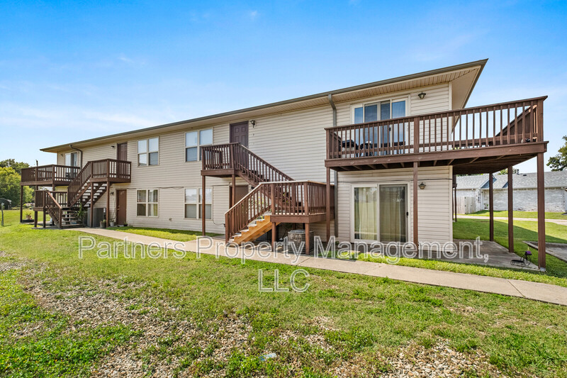 Rogers Condo: 1318 West Centennial Drive - 6
