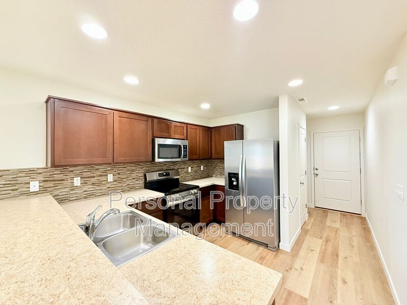 Battle Ground House: 1723 NW 16th ST