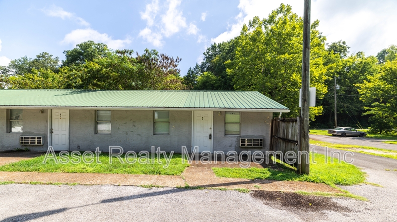 Knoxville Condo: 608 Lester Road