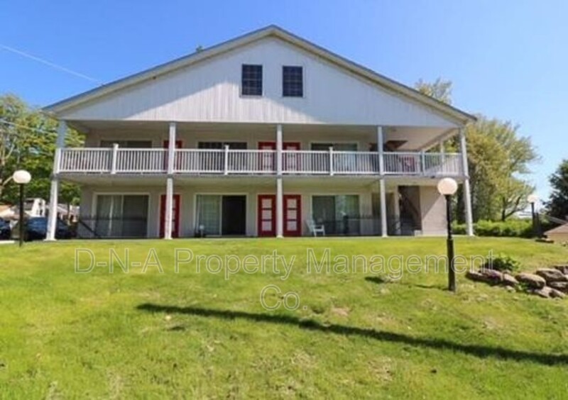 Gouldsboro Condo: 115 3rd St