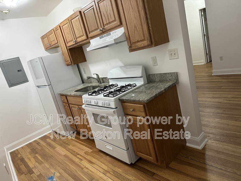 Revere Condo: 10 Yeamans St