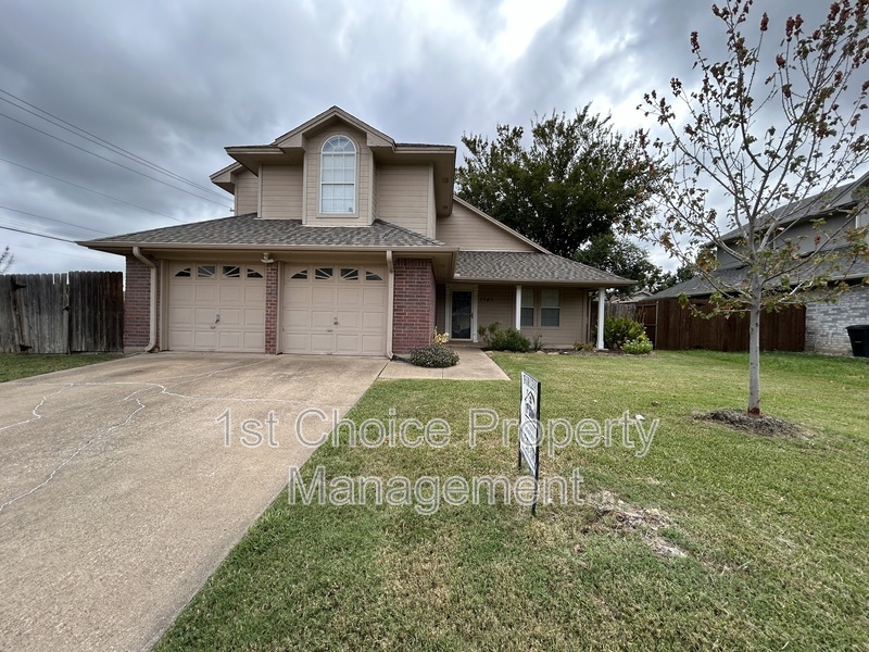 photo of rental property