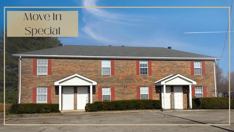 Clarksville Townhome: 363 Peabody Drive 2