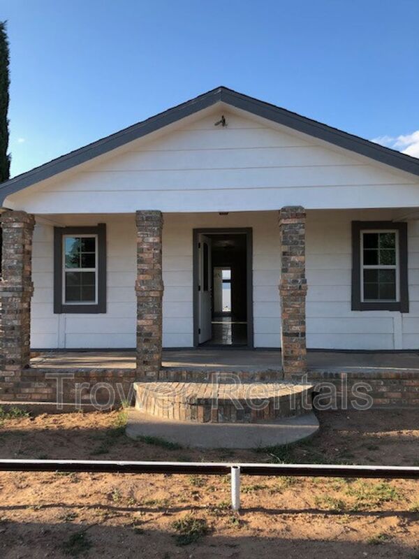 Odessa House: 9468 W. 26th