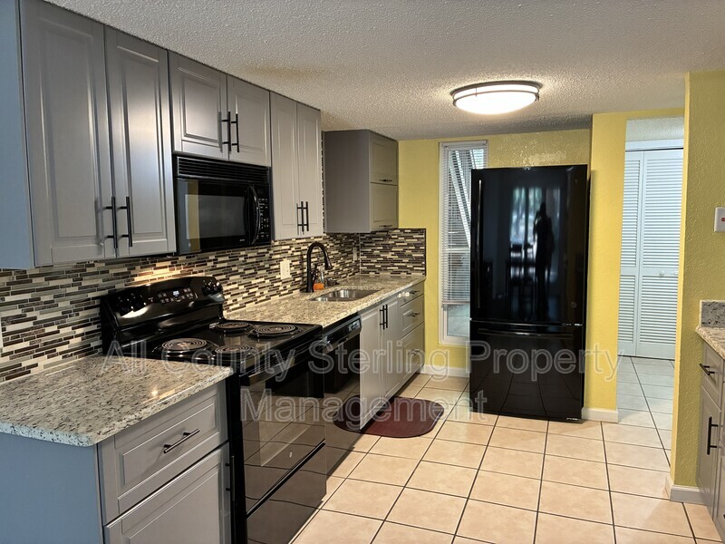 Gainesville Condo: 1810 NW 23rd Blvd
