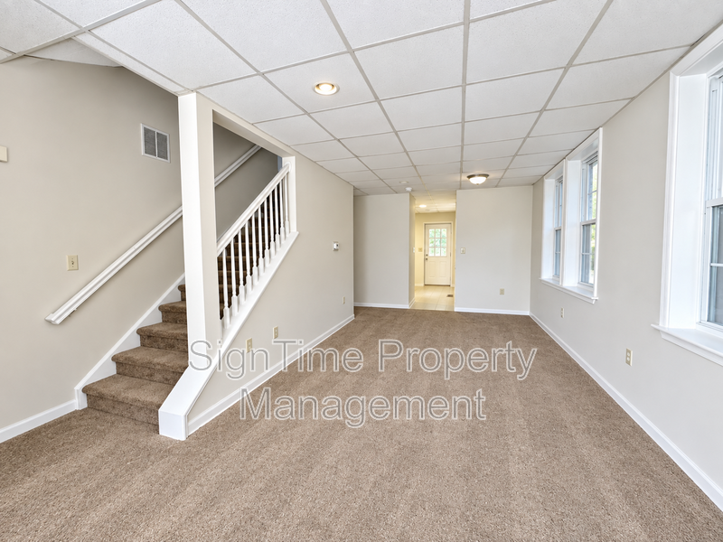 Hagerstown Condo: 202 Fairground Avenue