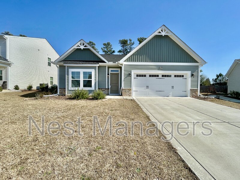 Raeford House: 279 Cromwell Ct