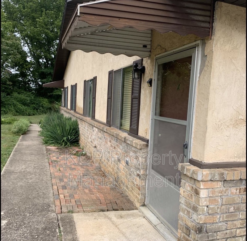 Bentonville Condo: 201 NW K - a