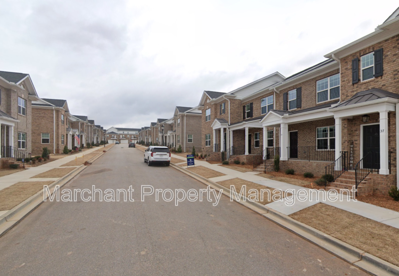 Greenville Townhome: 25 Peckham Street