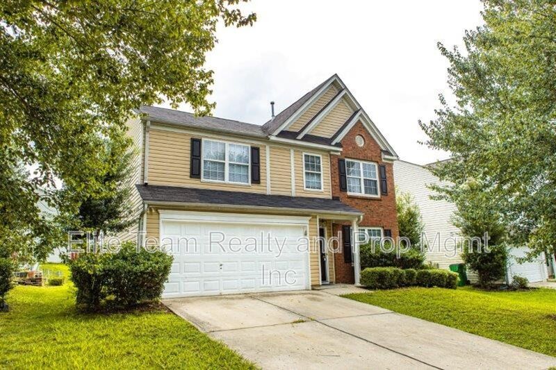 Charlotte House: 2035 Speedwell Ct