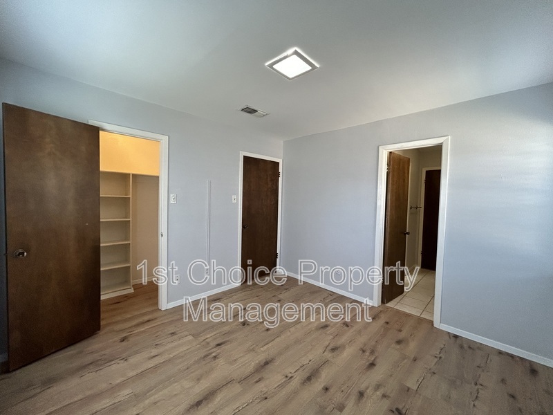 photo of rental property