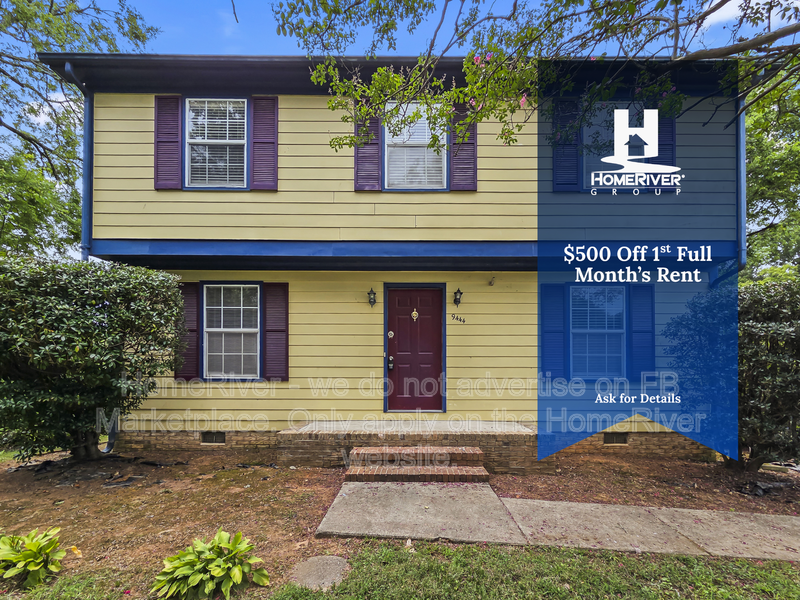 Mint Hill House: 9444 Stately Oak Ln