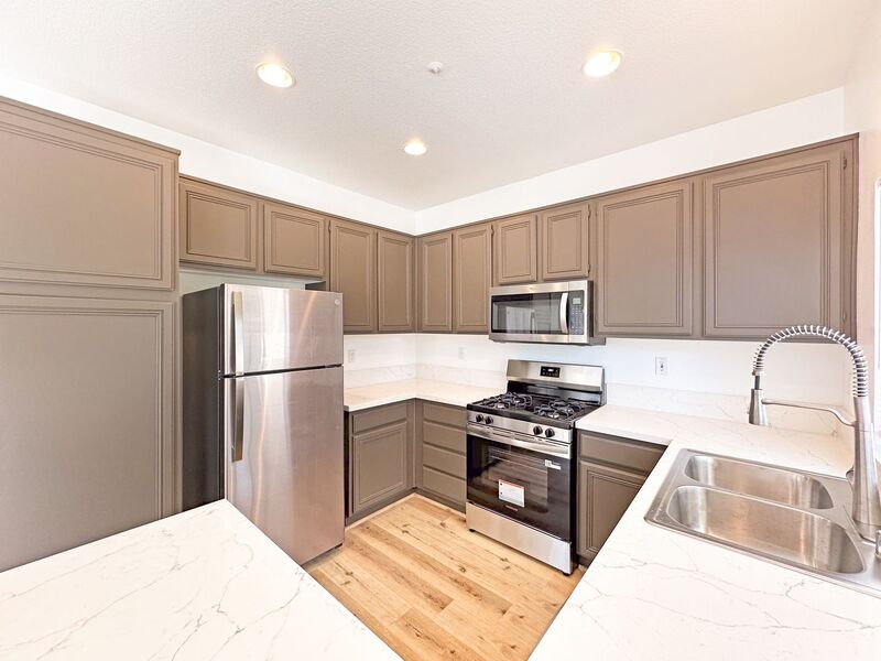 Aliso Viejo House: 3 Vellisimo Dr