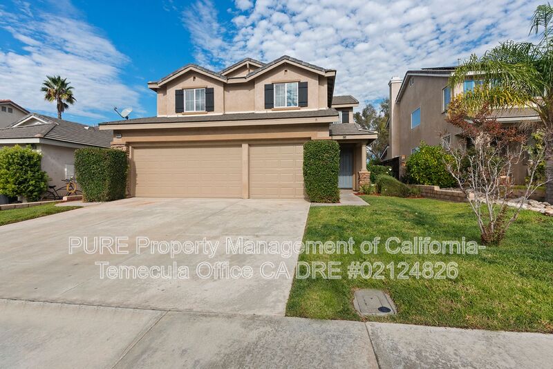Murrieta House: 29444 Masters Dr
