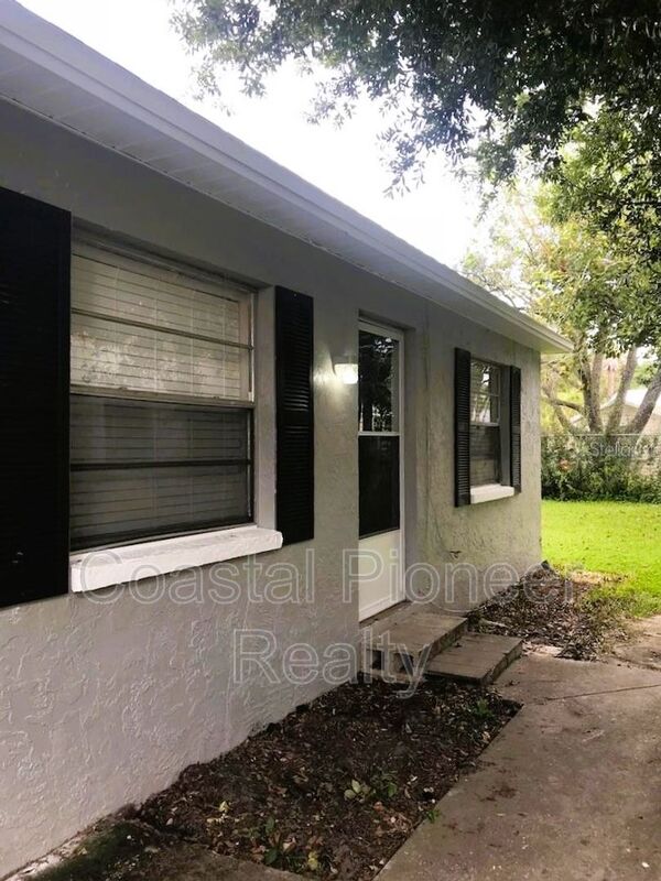 Tampa Condo: 6405 S Roberts Ave