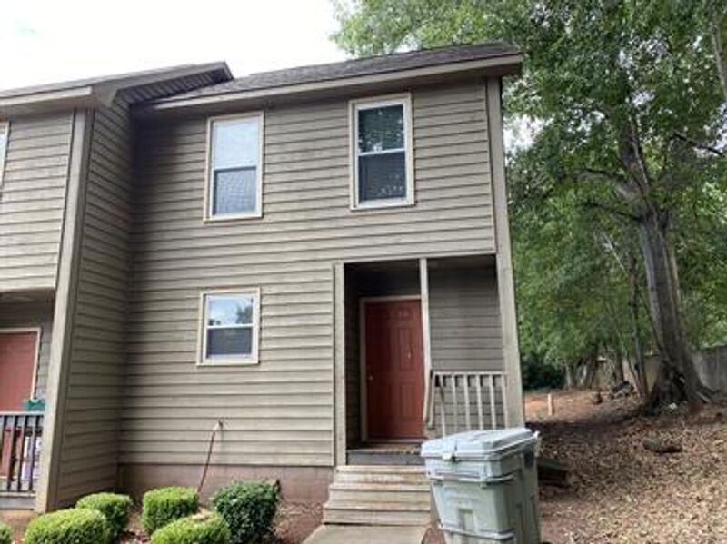 Clemson Condo: 343 Old Greenville Highway