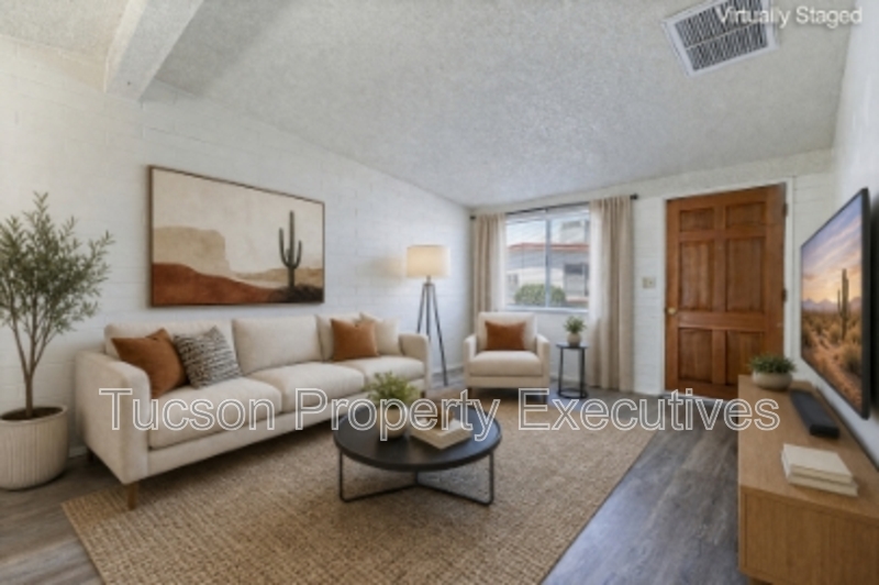 Tucson Condo: 4246 E. Pima Street - B