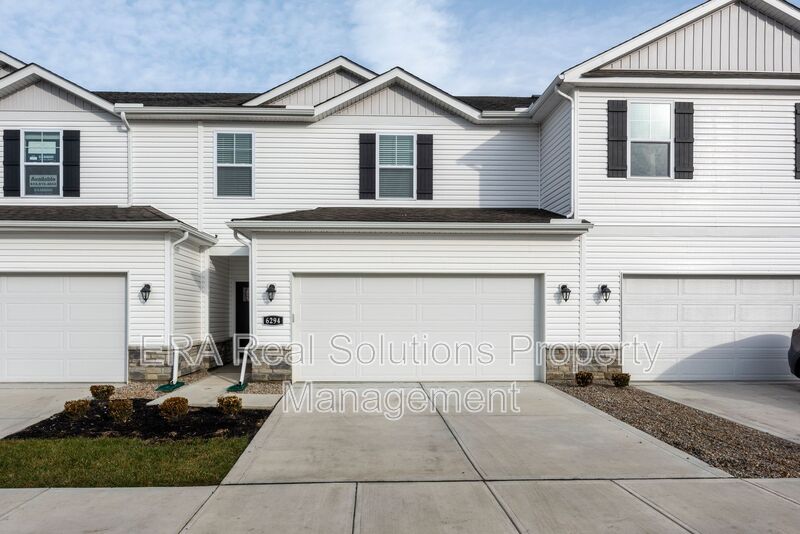 Columbus House: 6294 Marinelli Dr S