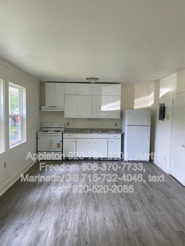 North Freedom House: S7559 US 12 J16