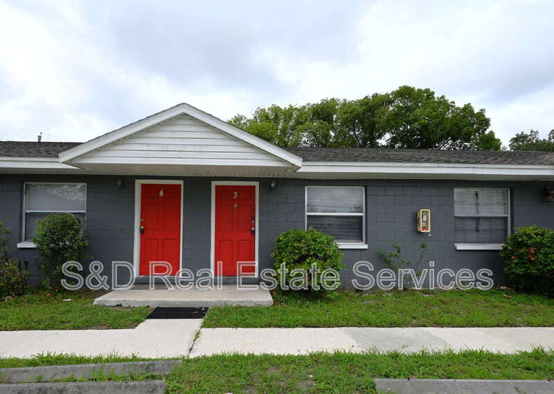 Lakeland Condo: 613 Robin Road