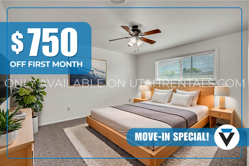 Orem Condo: 955 S 100 W