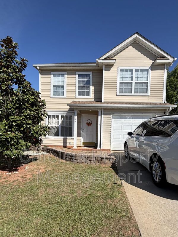 Indian Land House: 3000 Brookchase Blvd