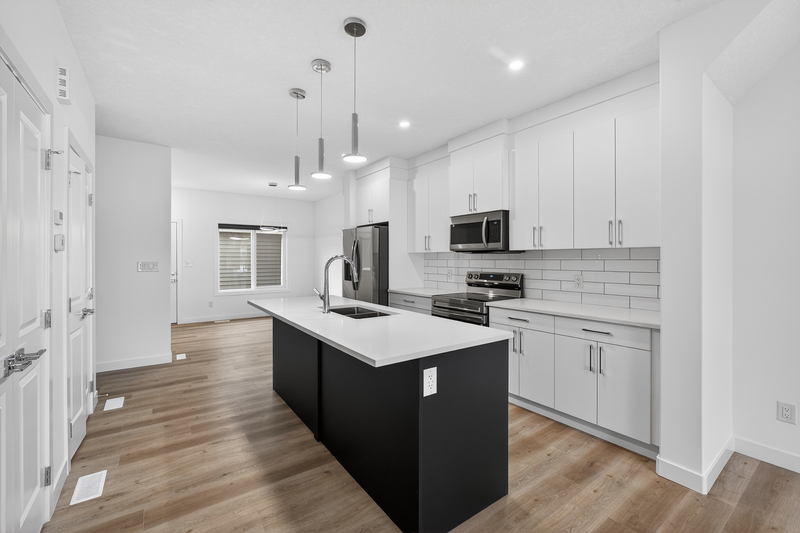 Spruce Grove House: 26 Renwyck Place