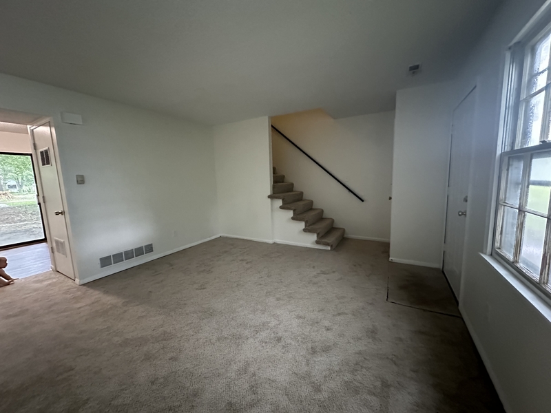 Lawrence Condo: 820 E. 14th Street