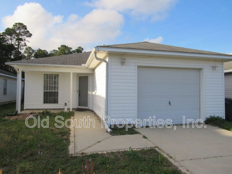 Pensacola House: 2018 Marquesas Lane
