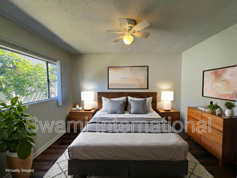 Gardena Condo: 2936 W. El Segundo Blvd.