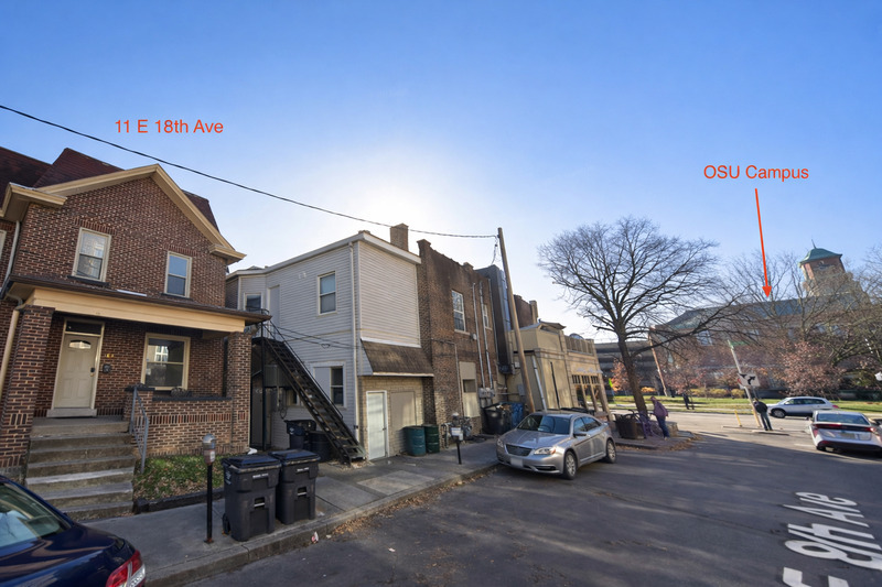 Columbus Condo: 11-15 East 18th Avenue - 11