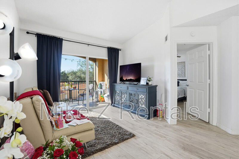 Bonita Springs Condo: 8617 River Homes Lane