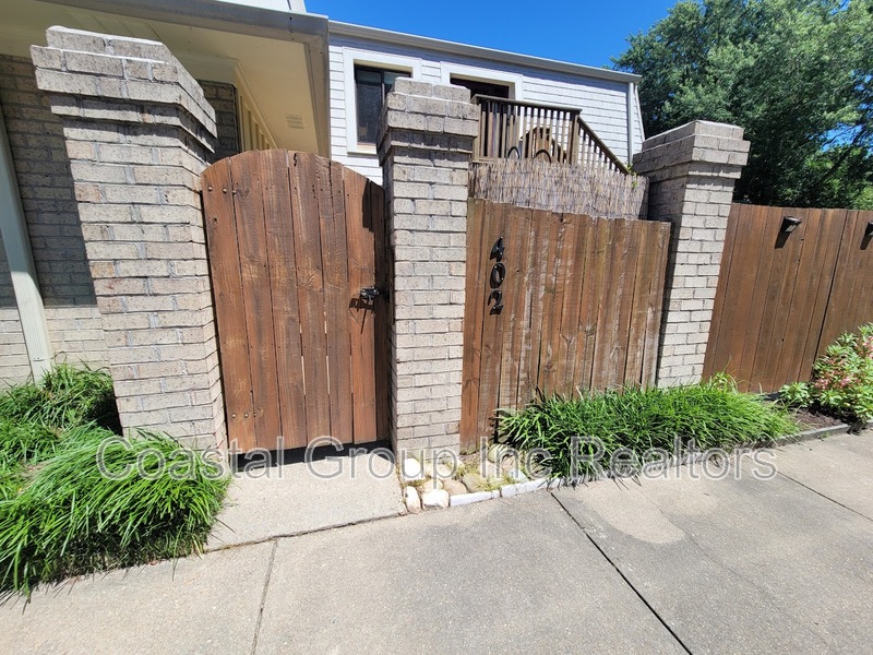 Virginia Beach Condo: 402 Duck Hunter Court - 1