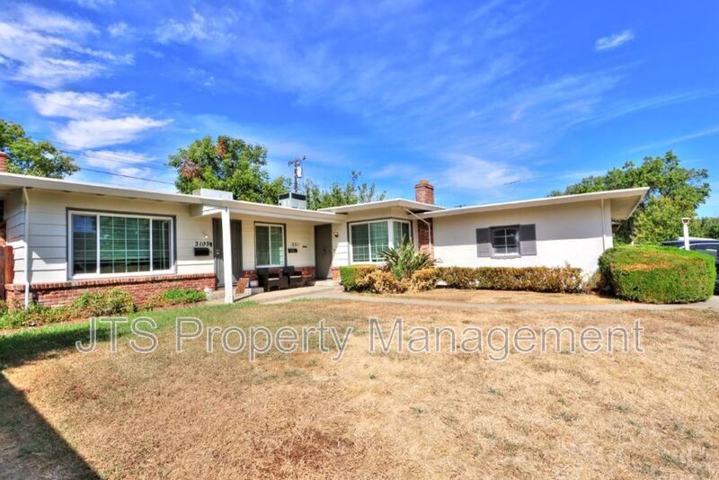 Sacramento Condo: 3109-3111 Hampshire Drive