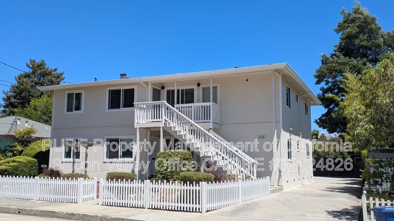 Santa Cruz Condo: 508 Caledonia Street