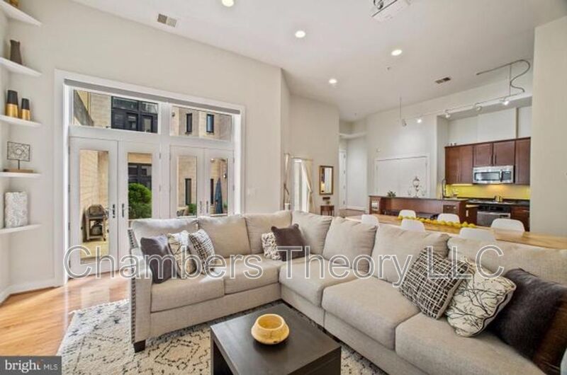 Washington Condo: 2357 Champlain St NW