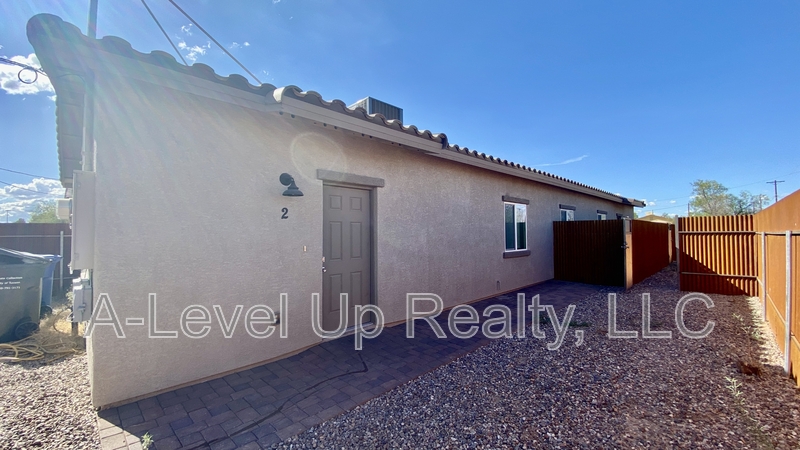 Tucson Condo: 1522 East 28th Street