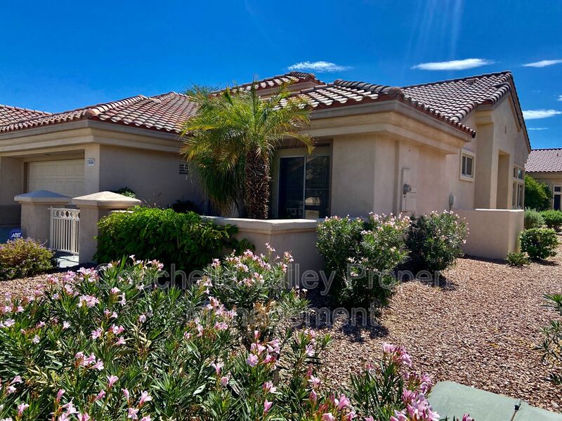 Palm Desert House: 78369 Yucca Blossom Dr