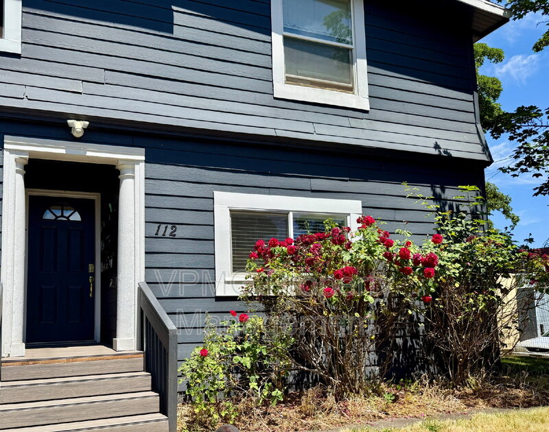 Vancouver Condo: 112 West 21st Street